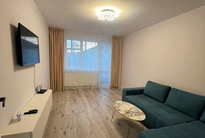 Apartament 2 camere Sibiu zona Rahovei. - 3
