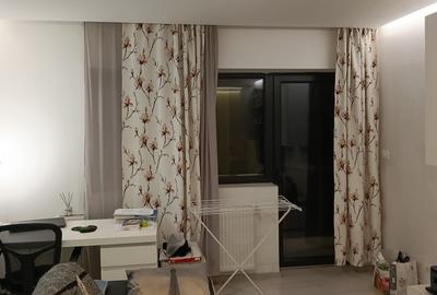 Apartament cu 2 camere decomandat, mobilat în Ghencea - 8