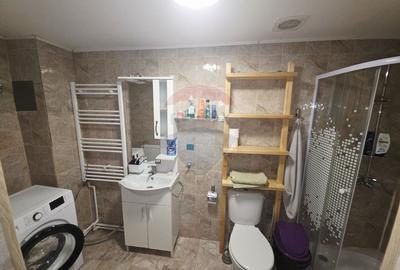 Casa / Vila cu 4 camere de vanzare Tarcau - 7