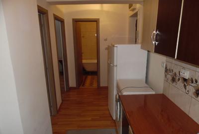 Inchiriez apartament 2 camere in Deva, pe str. Minerului, et 1 - 8