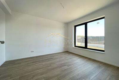 Vila exclusivista_P+1*5 Camere*Teren 704 mp*Langa Padure//Balotesti - 12