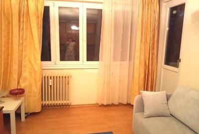 Apartament cu 2 camere semidecomandat, mobilat în Colentina - 2