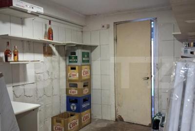 Spatiu comercial, 90mp-Craiter - 2