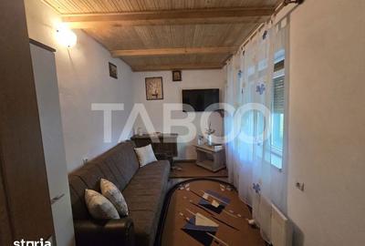 Casă cu 4 camere cu Teren 600 Mp în Central - 15