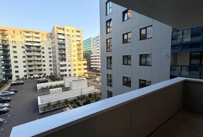 Apartament cu 3 camere decomandat, mobilat în Pipera - 15