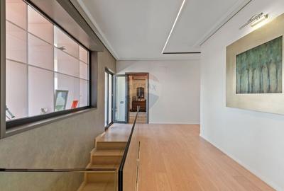 Vila de design, renovata integral 2022, gradina amenajata - Fundeni - 14