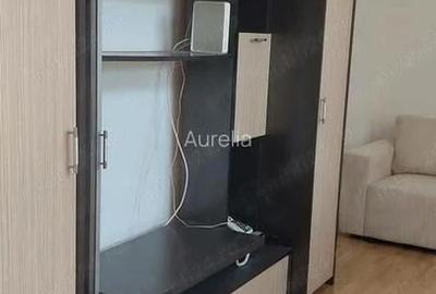 Garsonieră decomandată în Sisești - 2