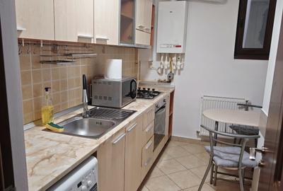 Apartament cu 2 camere, mobilat în Central - 2