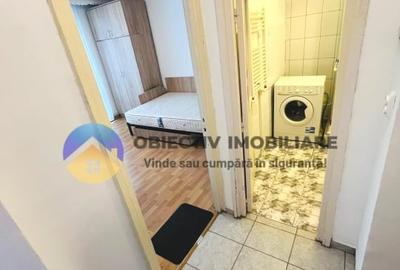 Garsonieră decomandată în Mărăței - 4