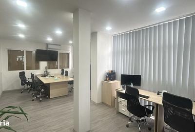 Spațiu comercial, de 116 mp, în Centură - 5
