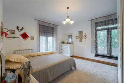 Vila individuala exclusivista cu teren generos in Bucium, Iasi - 9