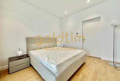 Apartament cu 4 camere decomandat, mobilat în Floreasca - 20