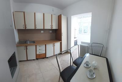 2 Camere, Metrou Gorjului, Semistradal, Str Mohorului, Pet Friendly - 17