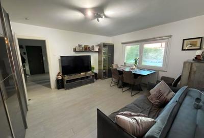 Apartament cu 2 camere semidecomandat în 1 Mai - 7