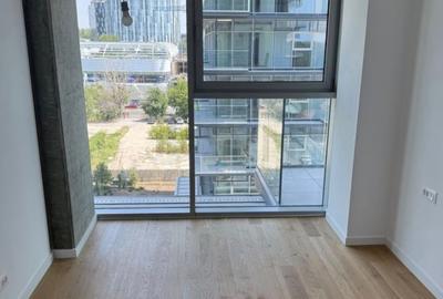 Apartament cu 2 camere semidecomandat în Floreasca - 2