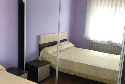 Apartament cu 3 camere decomandat în Central - 2