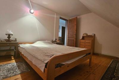 Casă cu 4 camere în Dumbrava - 4