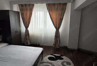 Garsonieră decomandată în Gară - 6