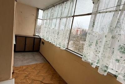 Apartament cu 2 camere în Central - 1