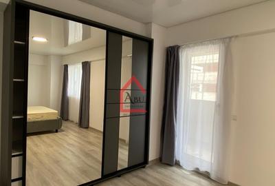 Apartament cu 2 camere, mobilat în Copou - 8