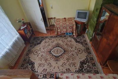 Apartament cu 2 camere nedecomandat în Azuga - 5