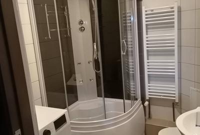 Garsonieră decomandată în Mănăștur - 1