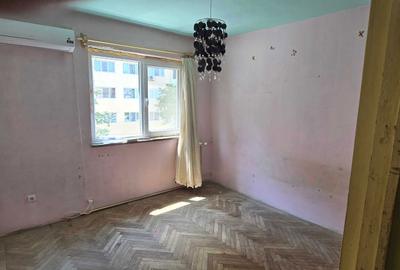 Apartament cu 2 camere decomandat în Valea Rosie - 5