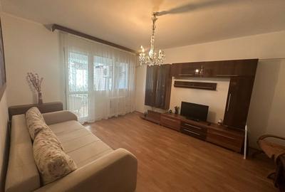 Apartament 2 camere de inchiriat Calea Dorobanti - 1