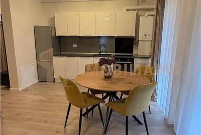 Apartament cu curte privata ,zona Centrul Vechi - 7