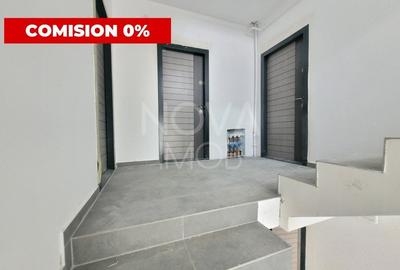 Apartament cu 2 camere, decomandat, Str. Doamna Stanca - 2