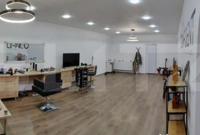 Casă cu 2 camere cu Teren 2667 Mp în Central - 18