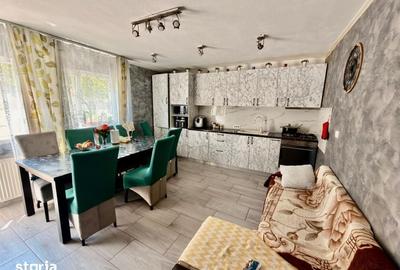 Casă cu 4 camere cu Teren 160 Mp în Central - 8