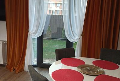 Apartament cu 2 camere decomandat în Exterior Vest - 6