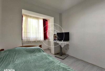 Apartament cu 2 camere decomandat în Rogerius - 3