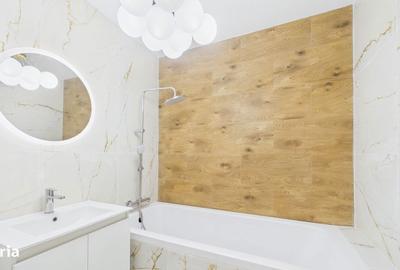 Apartament cu 3 camere semidecomandat în Pantelimon - 6