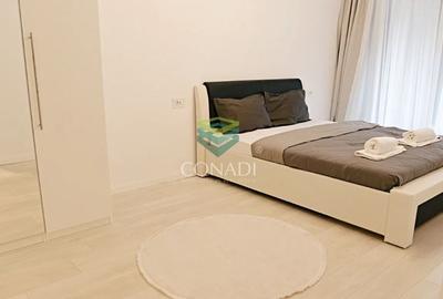 Apartament cu 3 camere semidecomandat în Pipera - 7