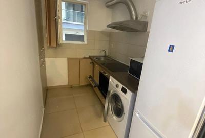 Garsonieră decomandată în Dristor