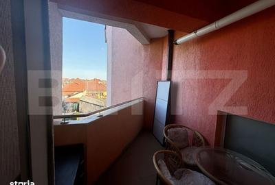 Apartament cu 3 camere în Someșeni - 8