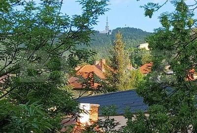Casă individuală cu 4 camere cu Canalizare în Brașovul Vechi - 12