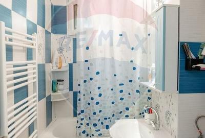 Apartament cu 2 camere decomandat, mobilat în Caragiale - 7