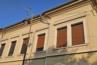 Apartament 3 camere, 100 mp, zona Parcul Reconcilierii ultracentral - 8