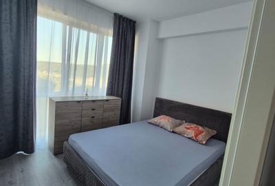 Apartament cu 3 camere decomandat în Lunca Cetățuii - 6