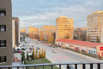 Apartament cu 2 camere decomandat în Tăbăcărie - 17