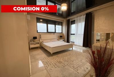 Apartament 2 camere | Sigma Residence | Vedere panoramica - 13