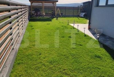 Duplex la cheie, teren 336 mp, Jucu de Mijloc