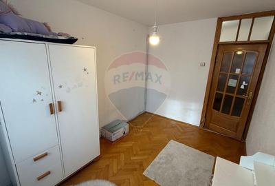 Apartament cu 3 camere decomandat în Ultracentral - 4