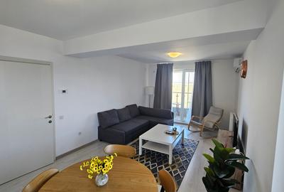 Apartament cu 2 camere decomandat, mobilat în Nord - 3