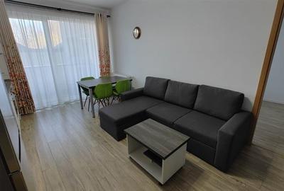 Apartament cu 2 camere semidecomandat, mobilat în Central - 2
