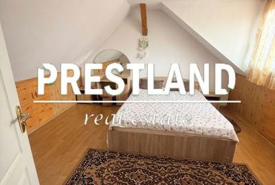Apartament cu 3 camere în Lupeni - 9
