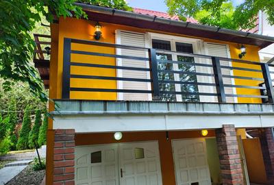 Cabana ta de vis #238;n inima naturii Padurea Neagra ... - 9